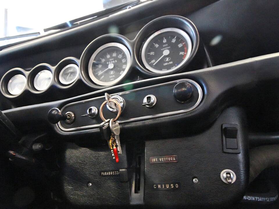 Image 33/51 de Innocenti Mini Cooper (1970)