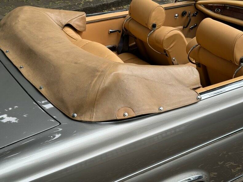 Bild 30/50 von Mercedes-Benz 220 SE b (1966)