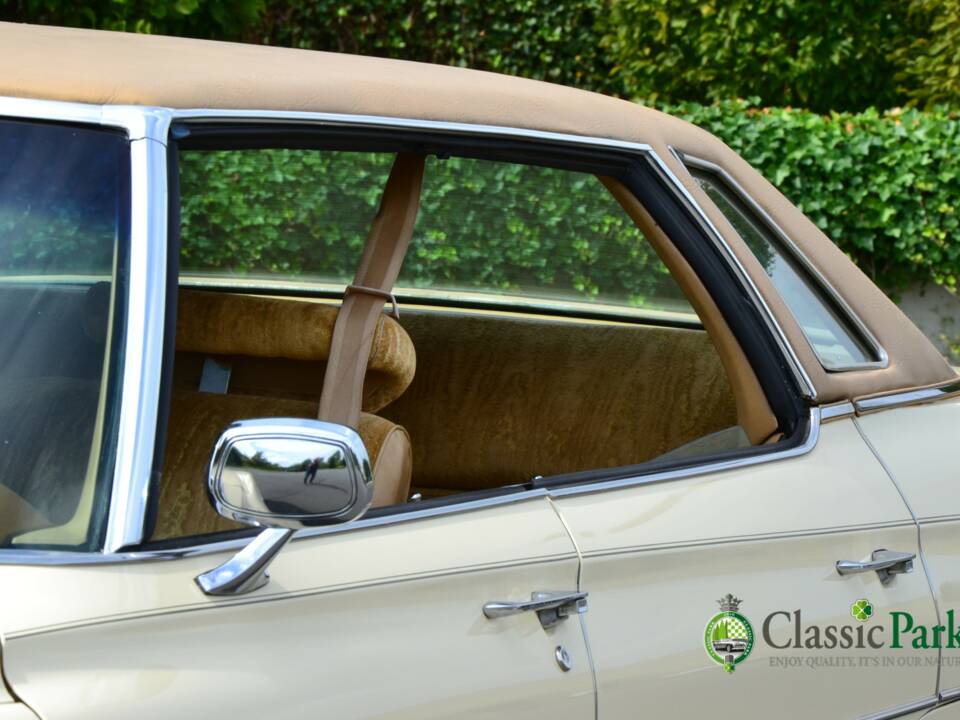 Immagine 11/50 di Buick Electra 225 Hardtop (1976)