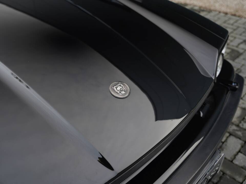 Imagen 39/50 de Jaguar XJS 6.0 V12 (1993)