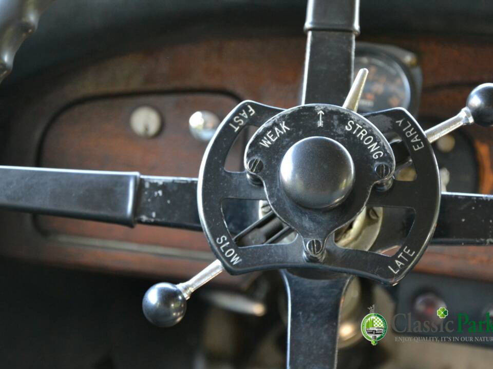 Imagen 23/37 de Rolls-Royce Phantom I (1929)