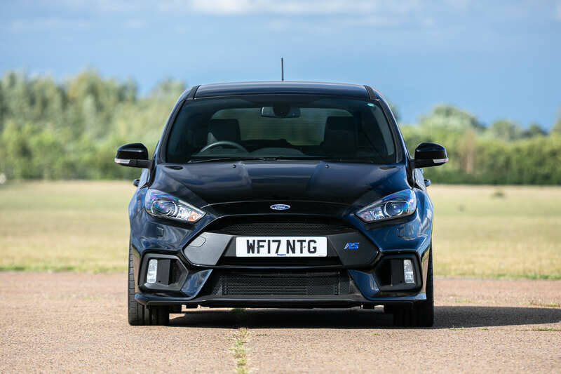 Bild 6/48 von Ford Focus RS (2017)
