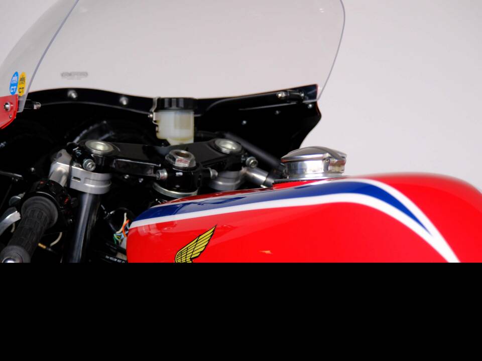 Immagine 70/90 di Rickman Honda CR (1977)