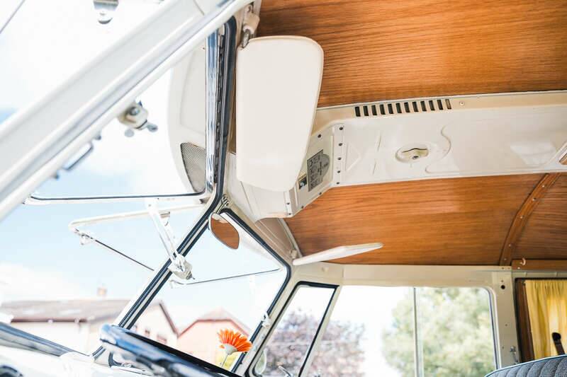Image 39/50 of Volkswagen T1 camper (1966)
