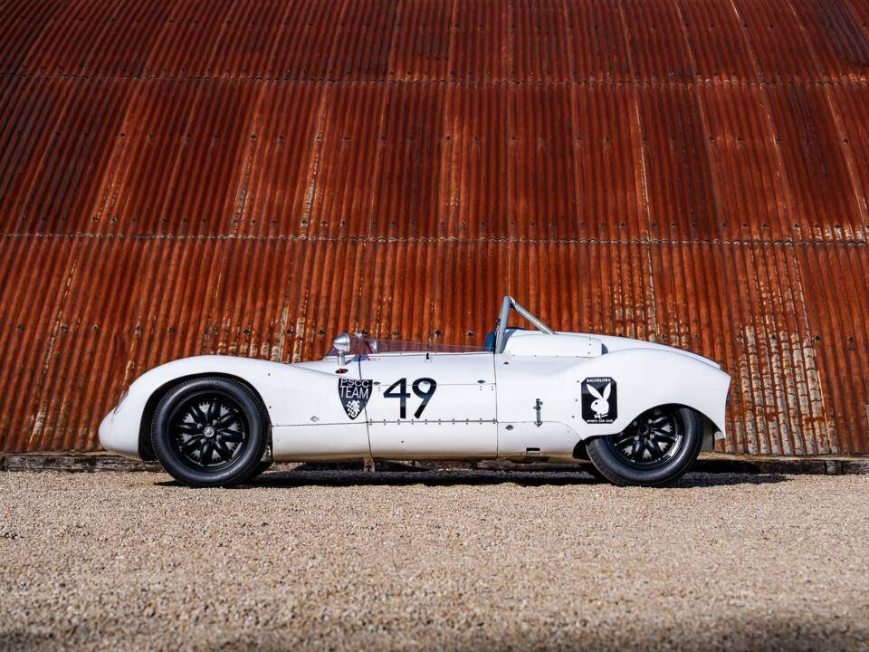 Afbeelding 16/54 van Cooper T39 (1956)