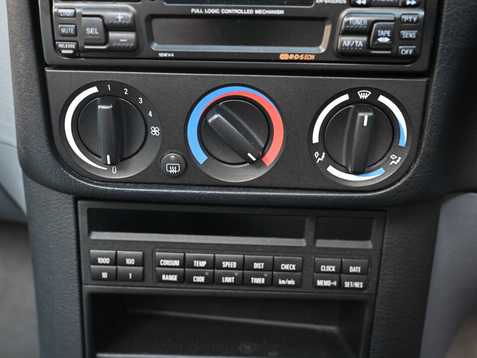 Imagen 47/47 de BMW 328i (1995)