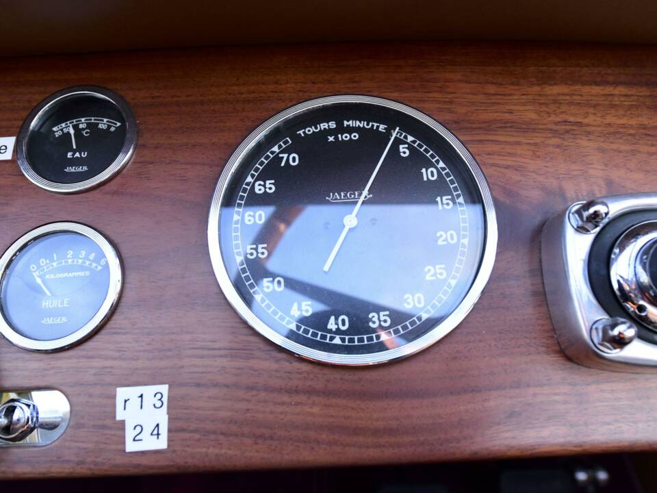 Bild 50/50 von Bugatti Typ 57 Aérolithe (1937)