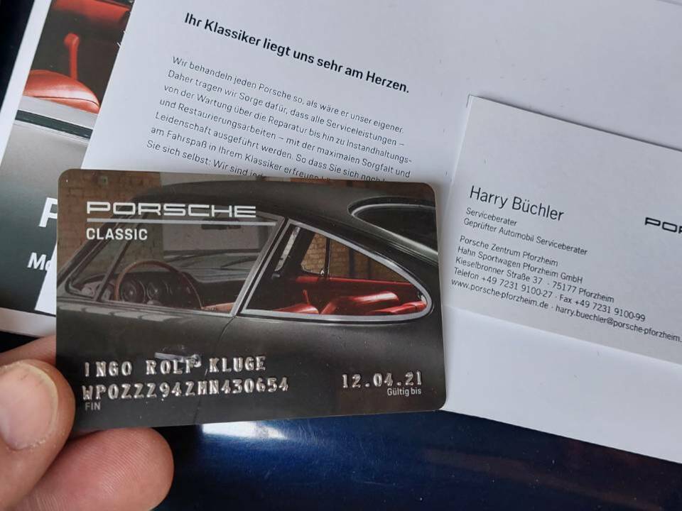 Image 7/18 de Porsche 944 S2 (1990)