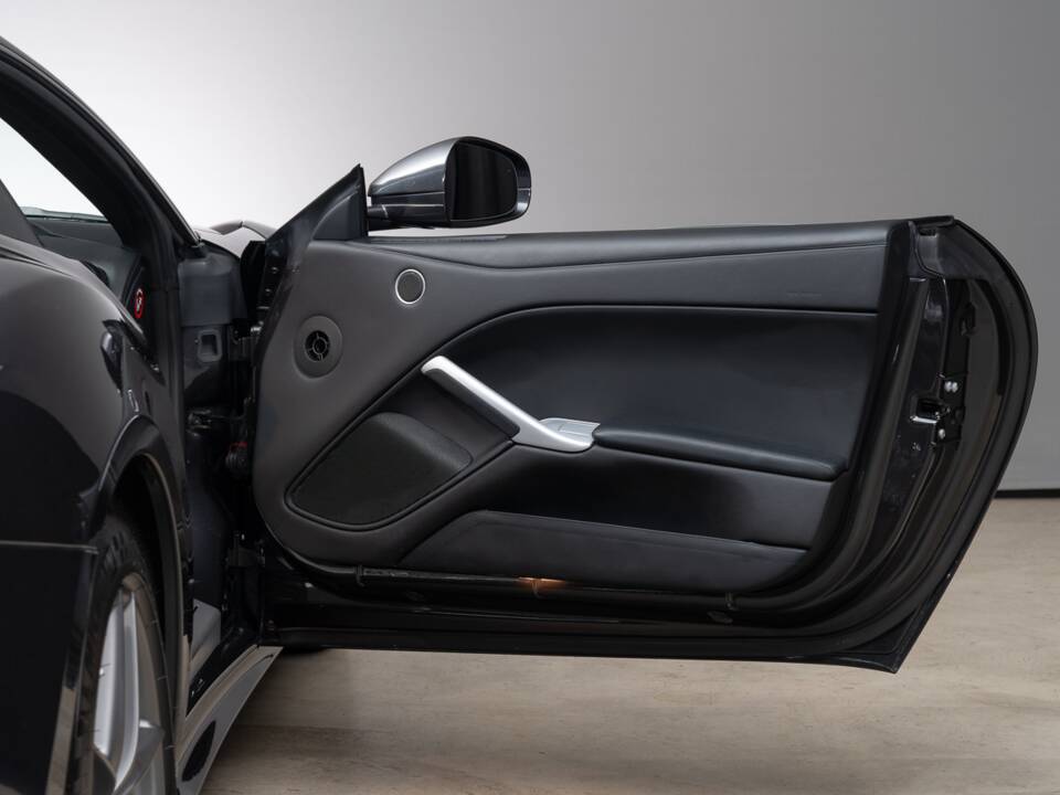 Imagen 18/40 de Ferrari F12berlinetta (2014)