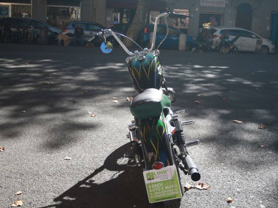 Image 25/50 of Harley-Davidson DUMMY (1995)