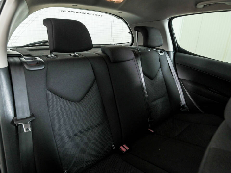 Bild 33/48 von Peugeot 308 1.6 VTi 120 Break (2008)