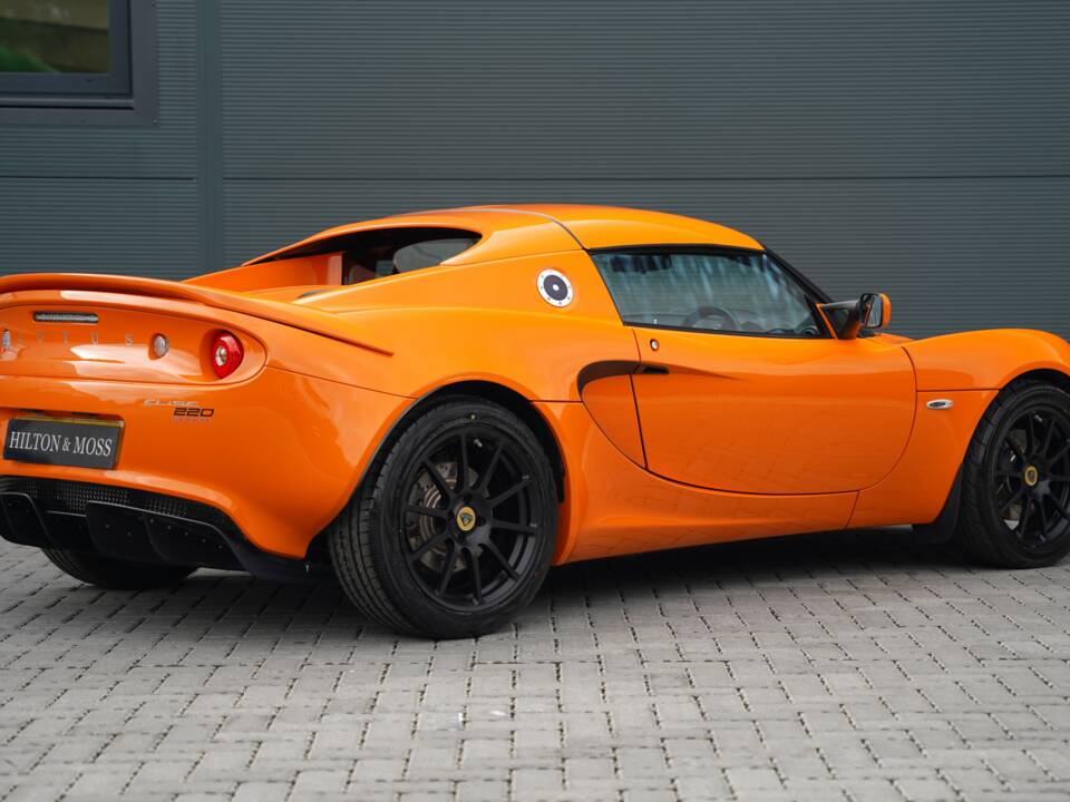 Image 5/50 of Lotus Elise Sport 220 (2018)