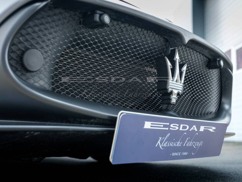 Bild 29/31 von Maserati MC20 (2021)