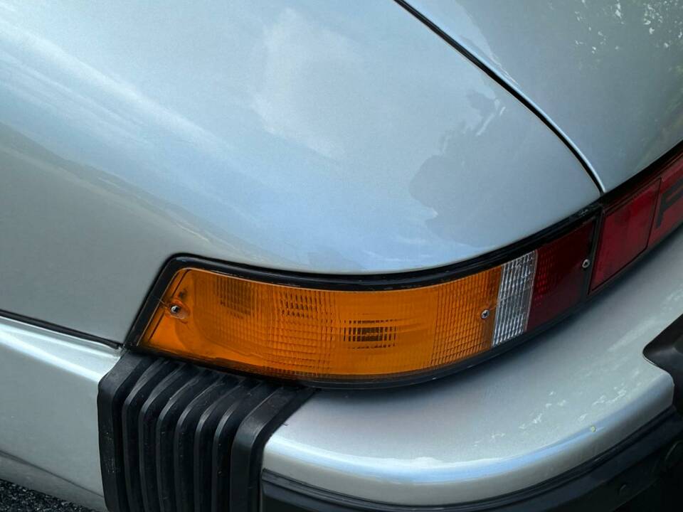 Bild 7/27 von Porsche 911 2.7 (1974)