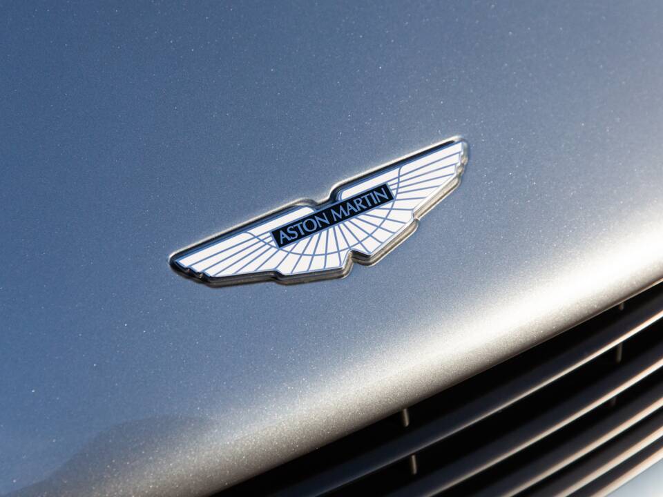 Bild 18/96 von Aston Martin Vanquish (2015)