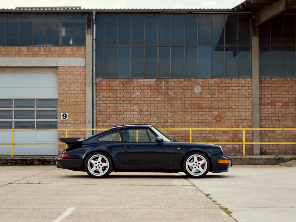 Bild 13/82 von RUF RCT (1991)