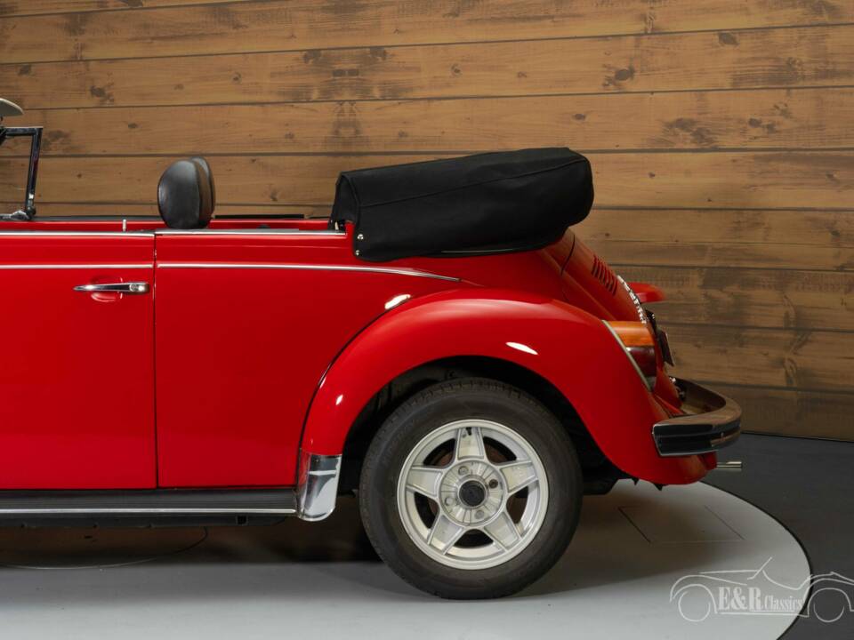 Afbeelding 8/8 van Volkswagen Kever 1300 (1976)