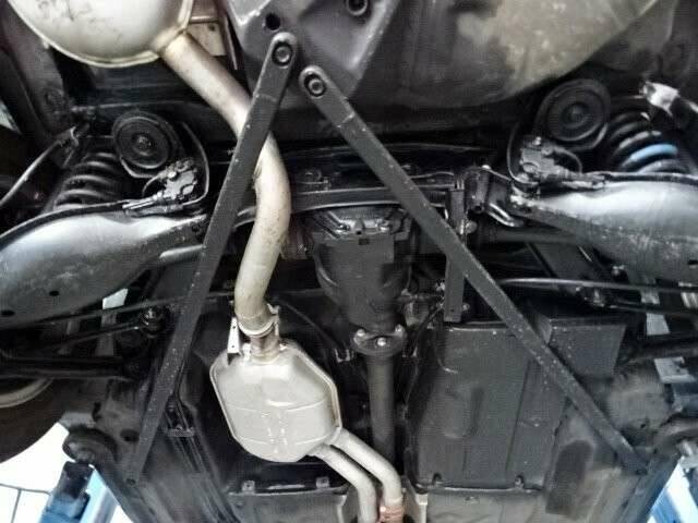 Bild 21/26 von Mercedes-Benz E 220 (1996)