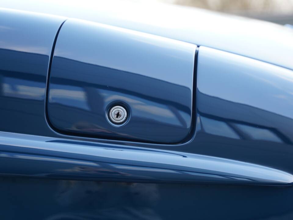 Bild 48/50 von Mercedes-Benz 300 SL Roadster (1958)