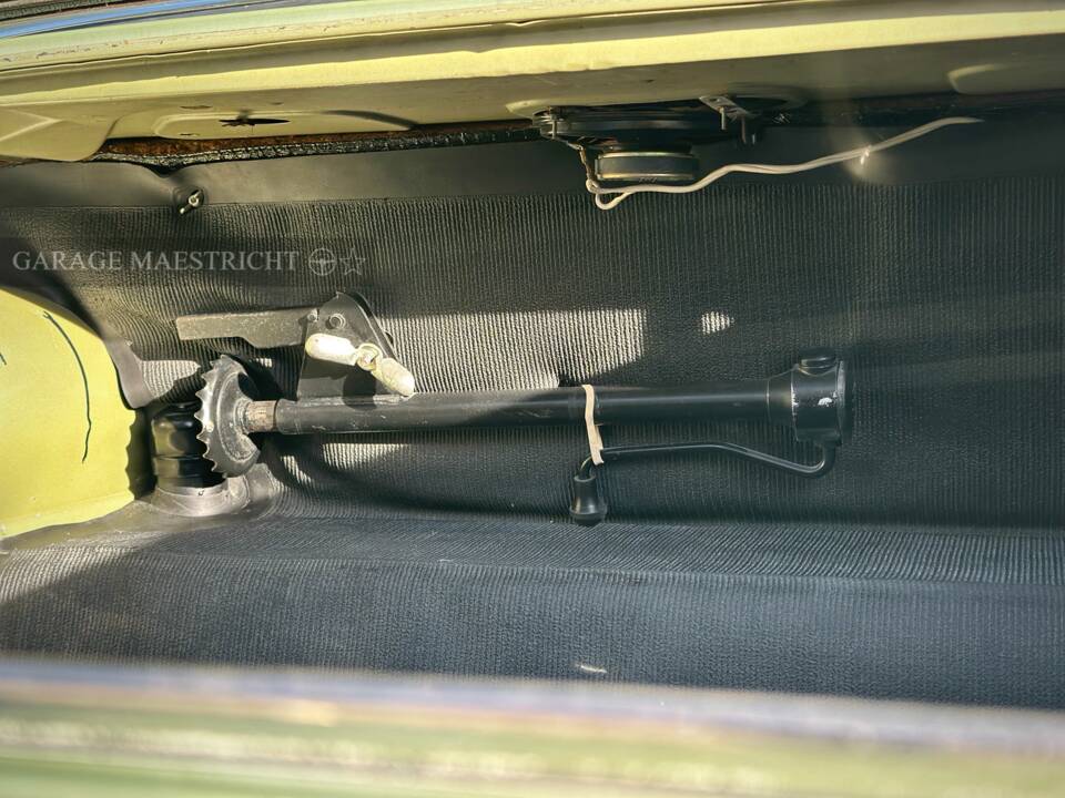 Immagine 50/100 di Alfa Romeo Giulia Super 1.6 (1974)