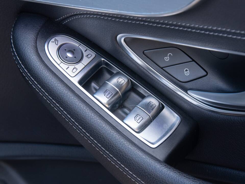 Bild 11/50 von Mercedes-Benz C 300 d (2019)