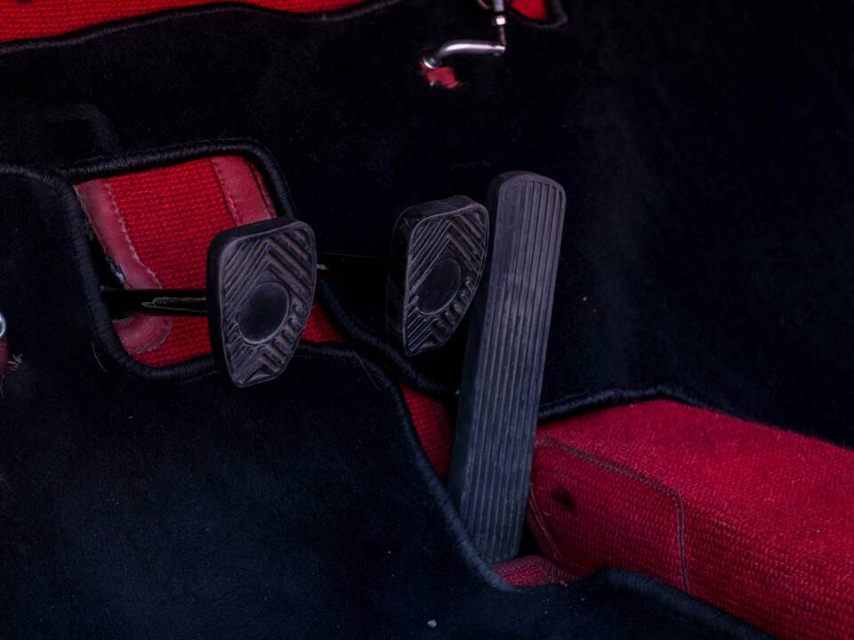 Afbeelding 36/45 van Porsche 356 A 1600 (1958)