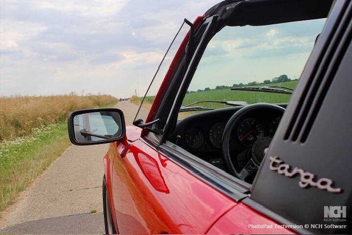 Image 12/19 de Porsche 911 2.7 (1973)