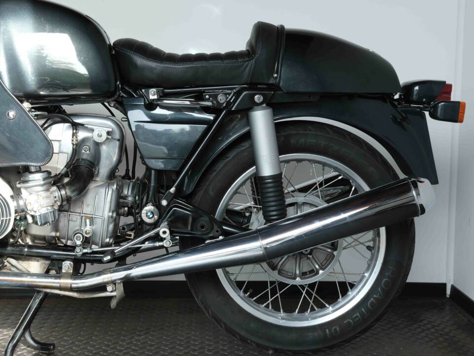 Image 23/45 of BMW R 100/7 (1977)