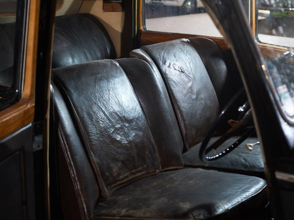 Imagen 36/58 de Bentley Mark VI (1949)