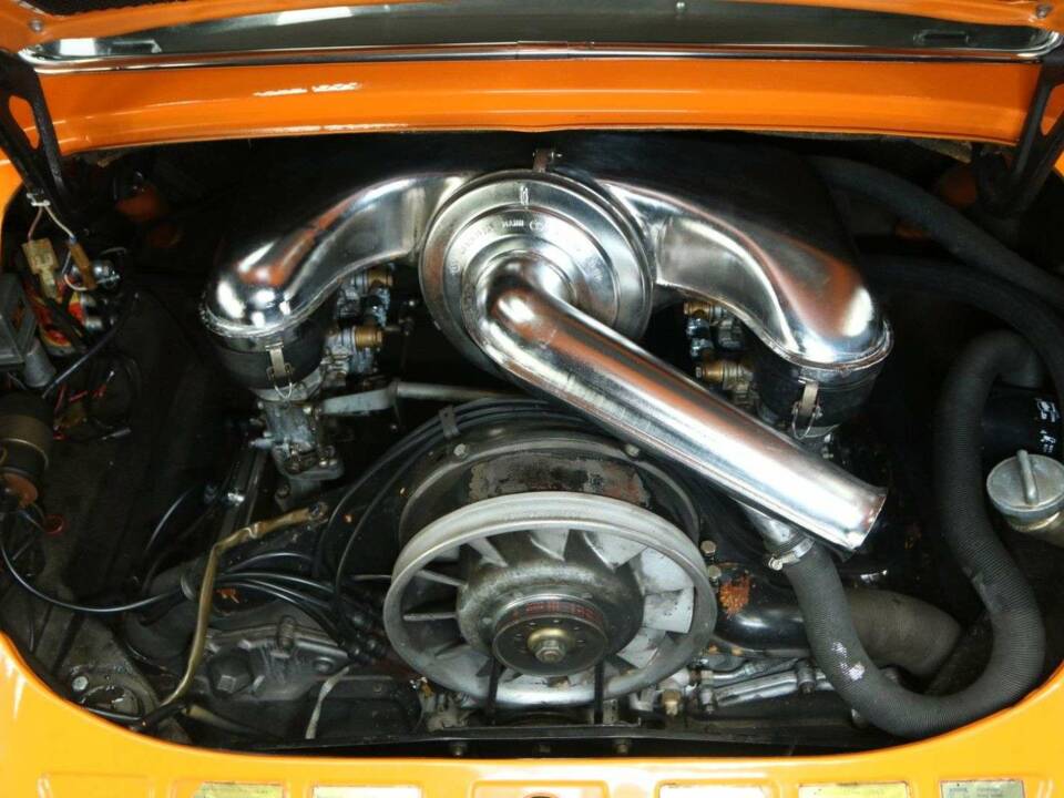 Afbeelding 19/50 van Porsche 911 2.0 (1966)