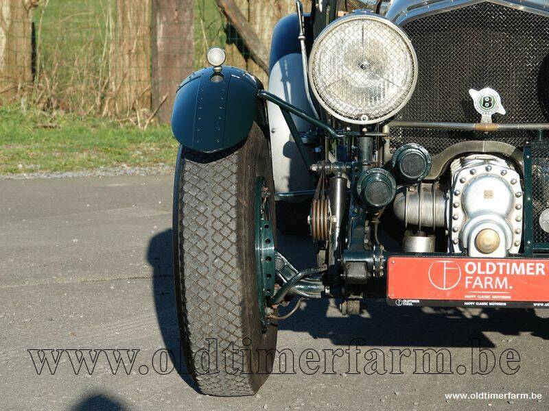 Image 8/15 of Bentley 4 1&#x2F;4 Litre (1934)