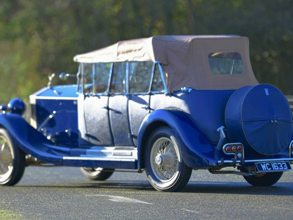 Image 19/50 of Rolls-Royce 20 HP (1928)