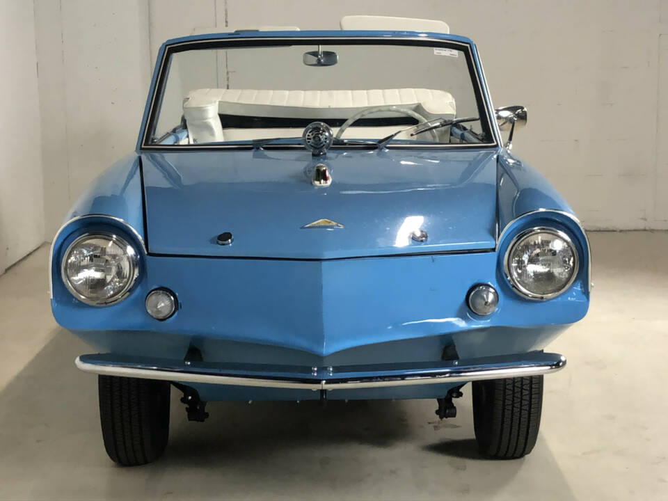 Imagen 10/25 de Amphicar 770 (1962)