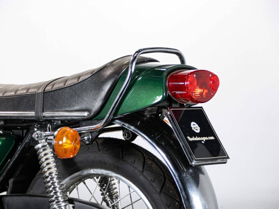 Bild 22/50 von Kawasaki DUMMY (1973)