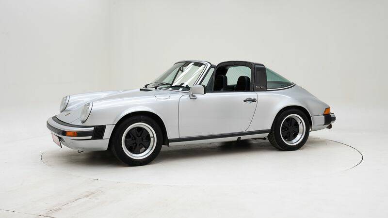 Image 1/15 of Porsche 911 SC 3.0 (1978)