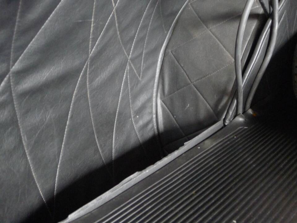 Afbeelding 33/50 van Lancia Aurelia B20 GT 2500 (1956)