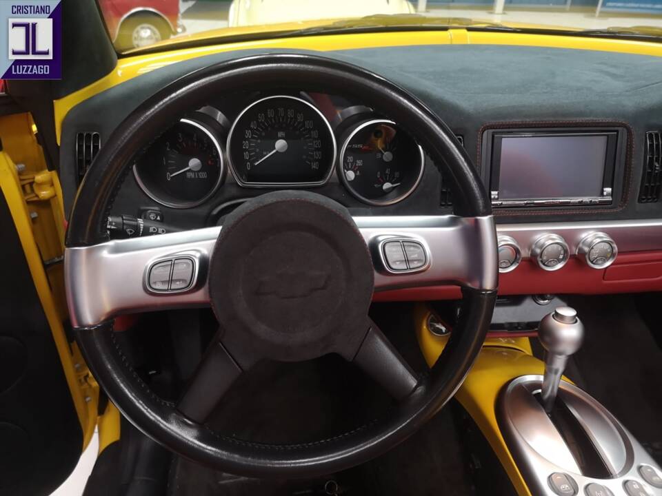 Afbeelding 26/59 van Chevrolet SSR (2005)