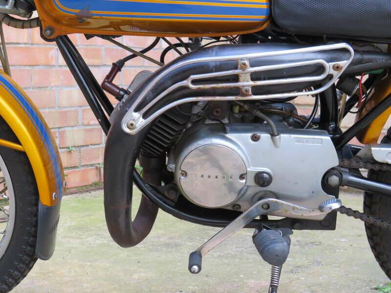 Bild 4/32 von Yamaha DUMMY (1972)