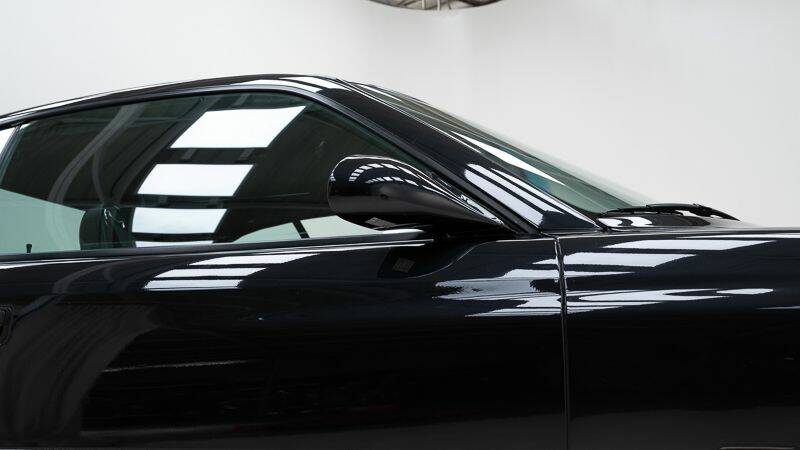 Immagine 14/15 di BMW 840Ci (1998)
