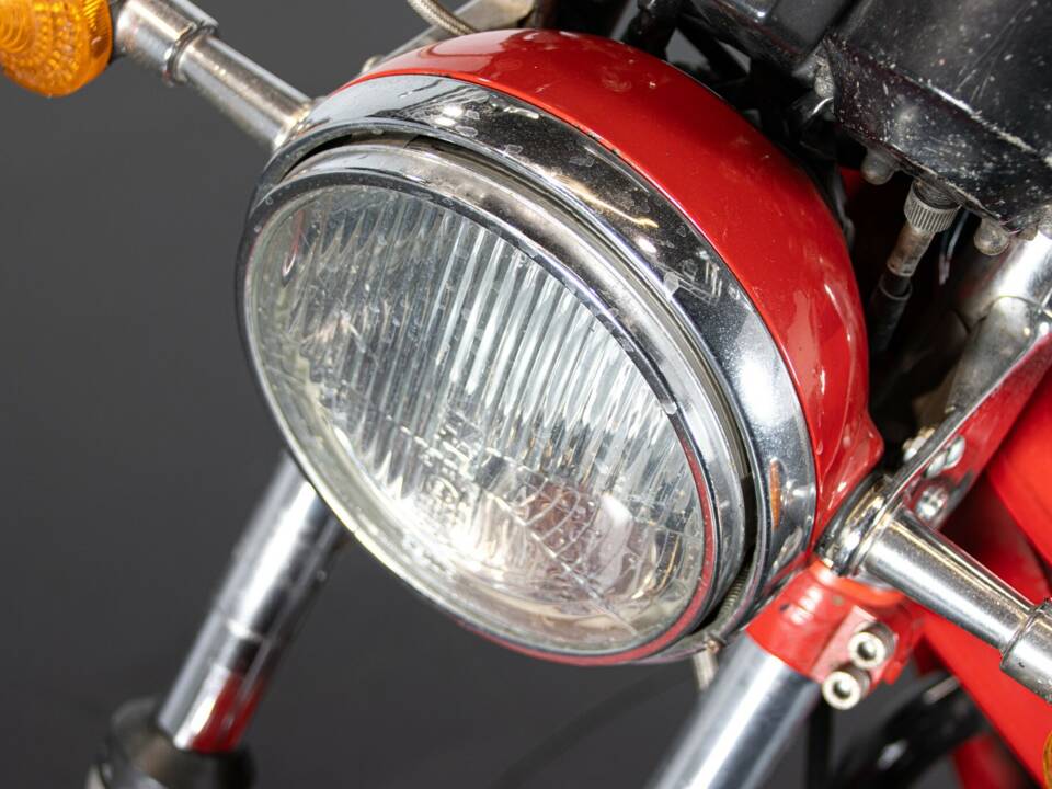 Bild 50/50 von Yamaha XS 750 (1979)