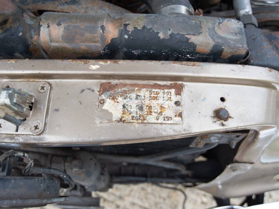 Bild 26/36 von Mercedes-Benz 300 SEL 6.3 (1969)