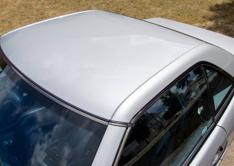 Imagen 28/50 de Mercedes-Benz 300 SL (1991)