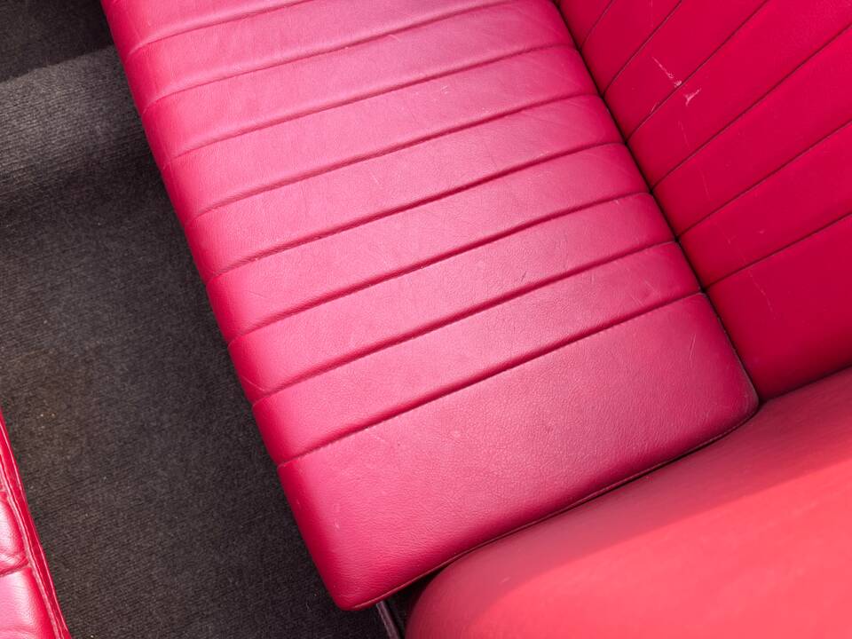 Immagine 46/87 di Peugeot 403 Cabriolet (1958)