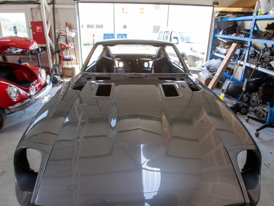 Image 52/64 of Datsun 280 Z (1976)