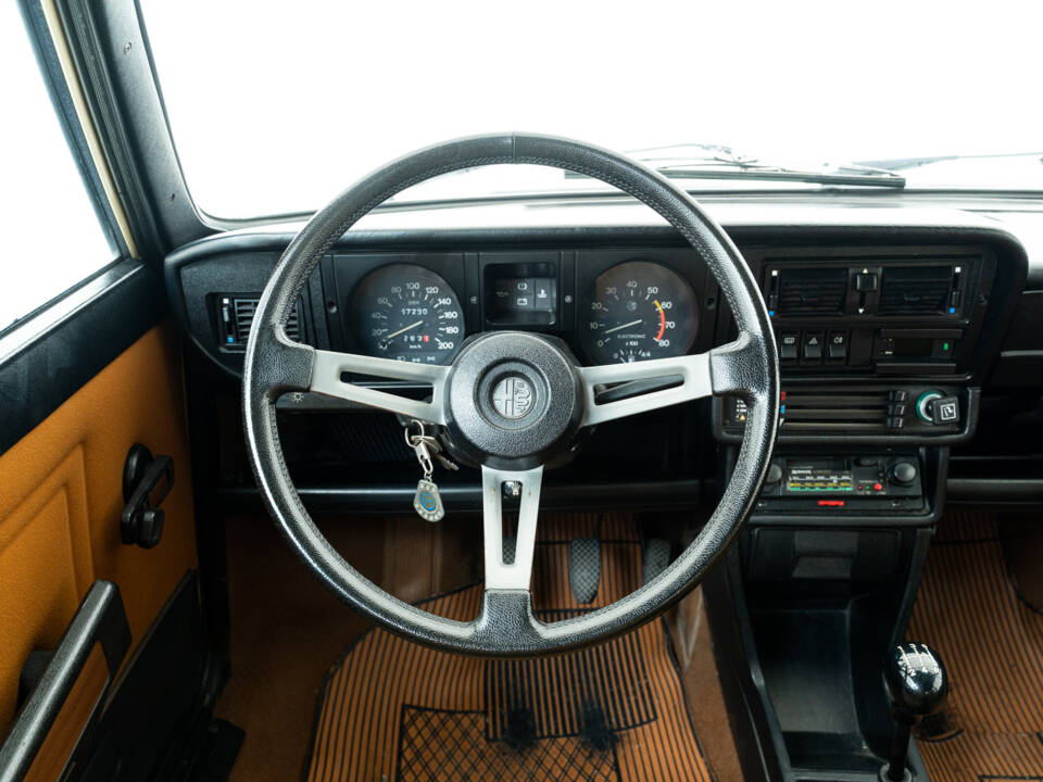 Immagine 64/83 di Alfa Romeo Alfasud 1.2 (1982)