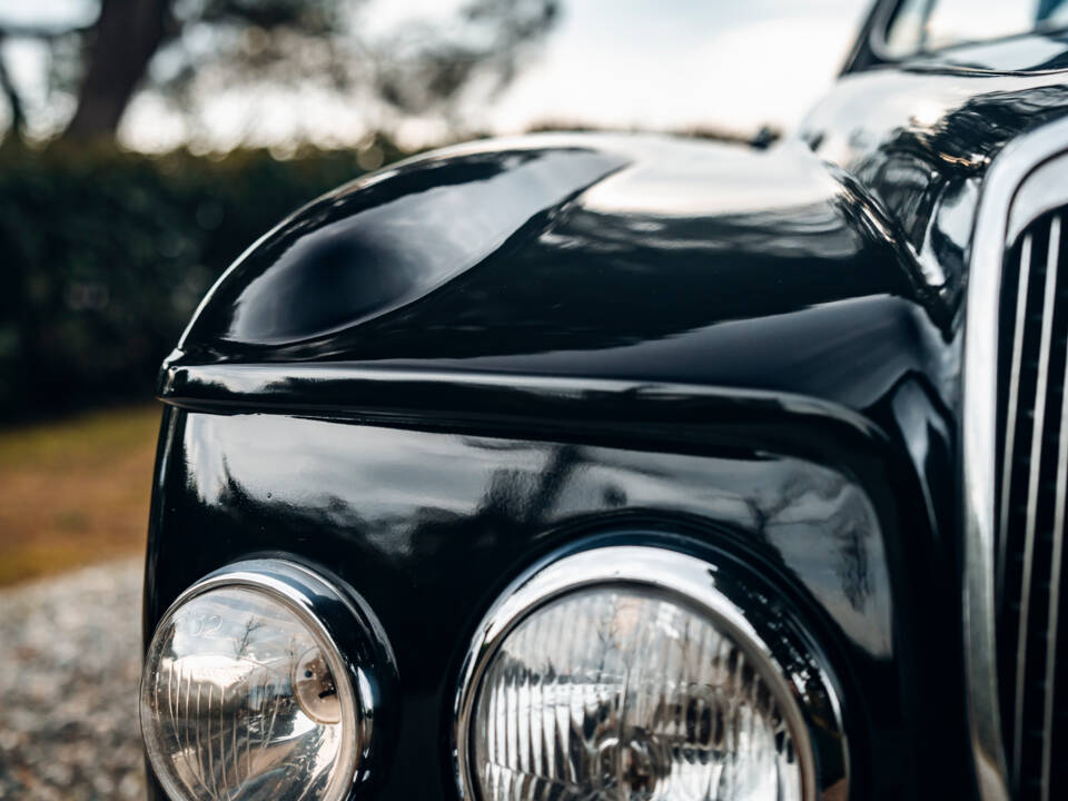 Image 16/51 of Lancia Aurelia B52 Bertone (1951)