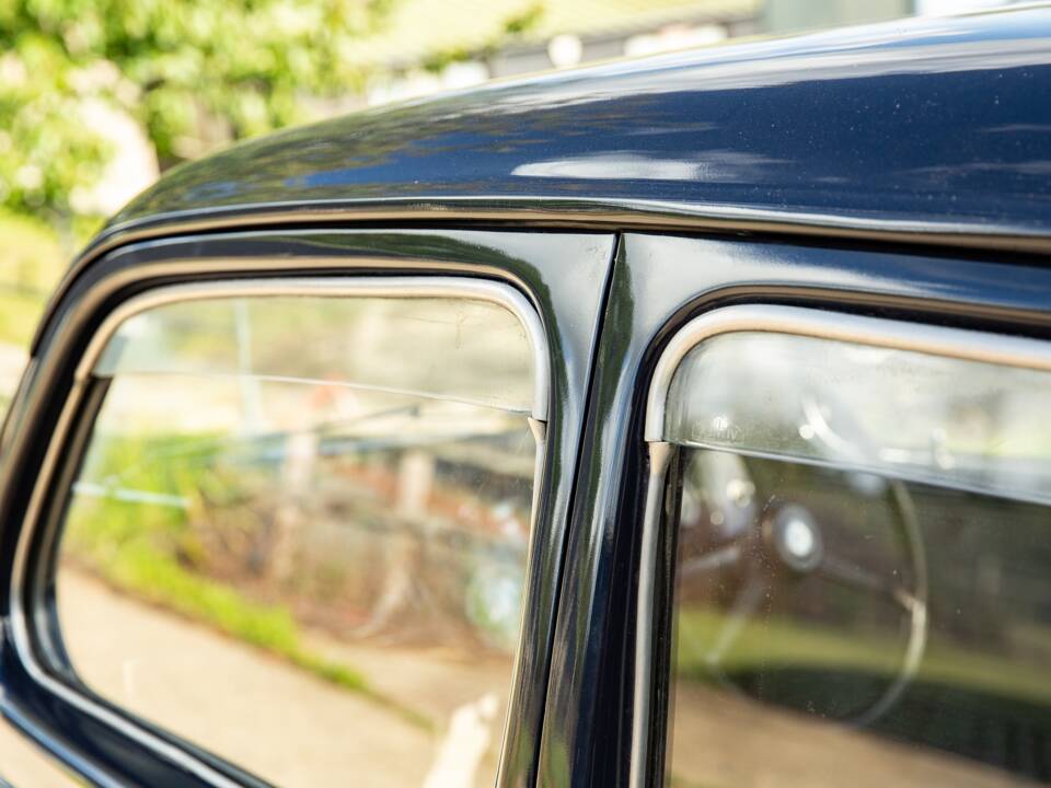 Immagine 12/35 di Lancia Ardea (1944)