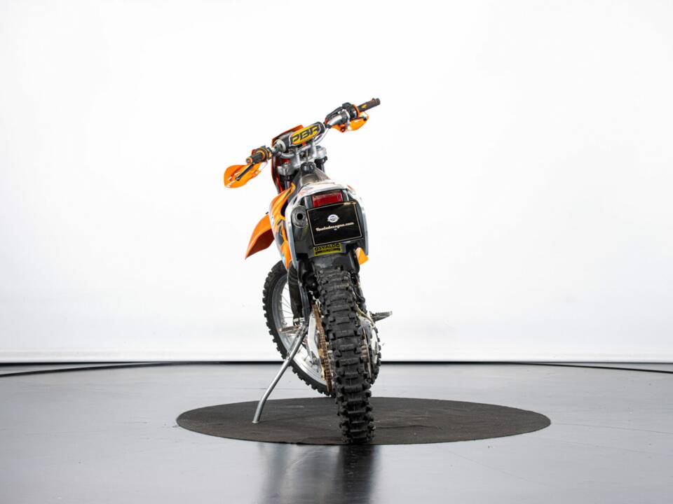 Image 3/50 of KTM 50 EXC (1998)