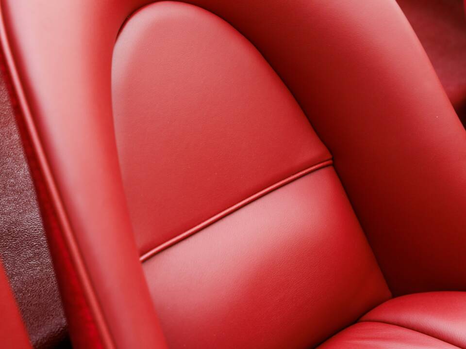 Afbeelding 27/50 van Jaguar E-Type 3.8 (1961)
