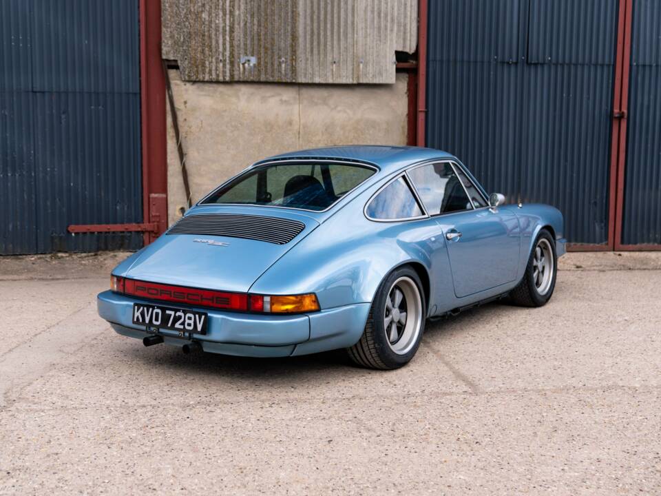 Image 24/50 of Porsche 911 SC 3.0 (1980)